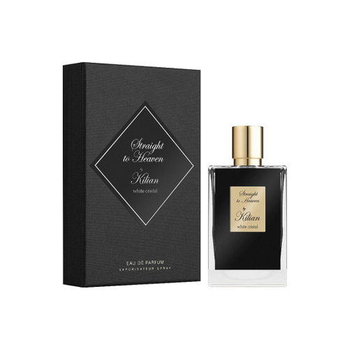 KILIAN Straight To Heaven White Cristal edP 50ml man