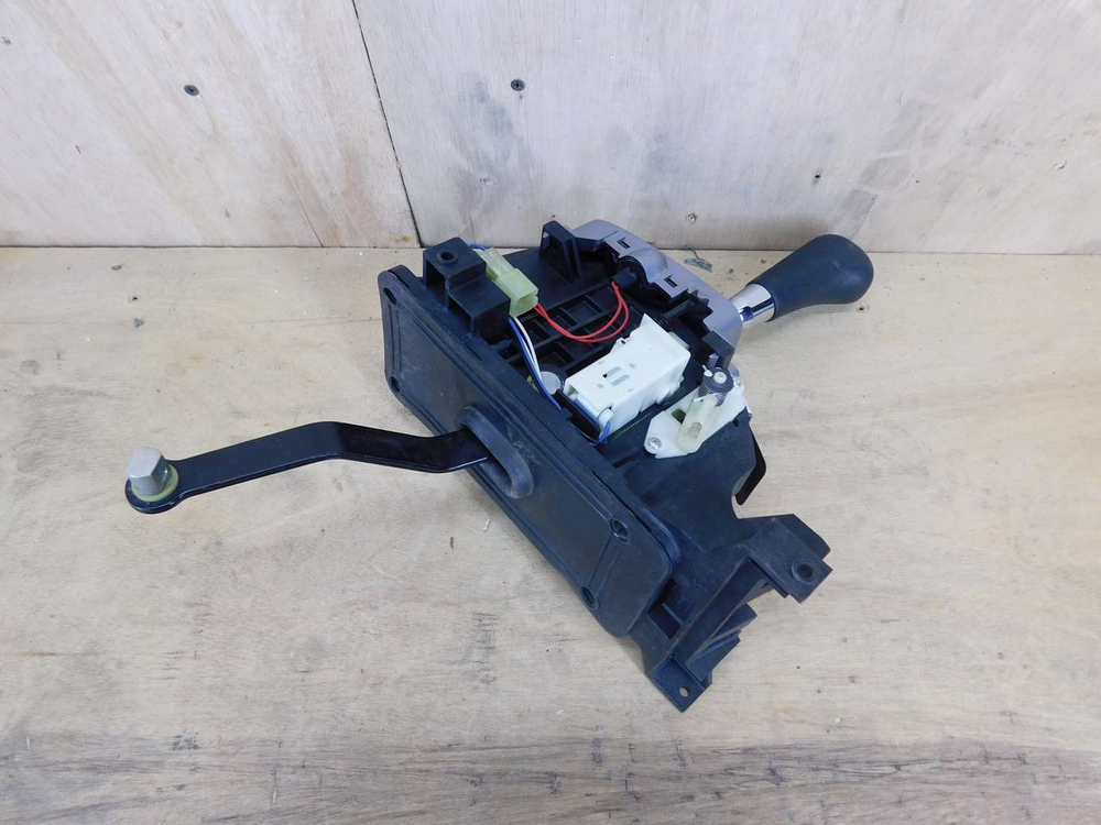 селектор АКПП Suzuki Jimny JB23A K6AT 2012