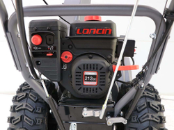 Снегоуборщик VILLARTEC WB 7066E