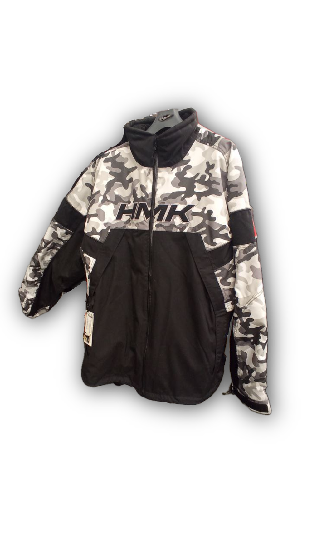 Куртка HMK SUPERIOR TR CAMO 3XL