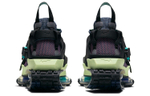 Кроссовки Nike Ispa Zoom Road Warrior "Clear Jade"