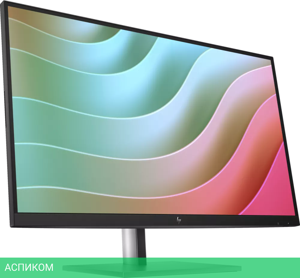 Монитор HP E27k G5 6N4C4AA