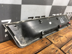 Накладка двери задней левой Hyundai Creta 1 (GS) 16-21 Б/У Оригинал 87733M0000