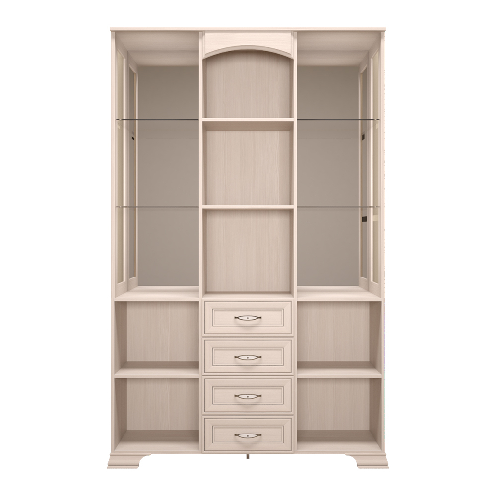 Венеция 30. Буфет