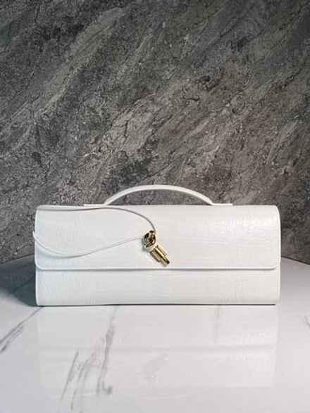 Клатч Bottega Veneta