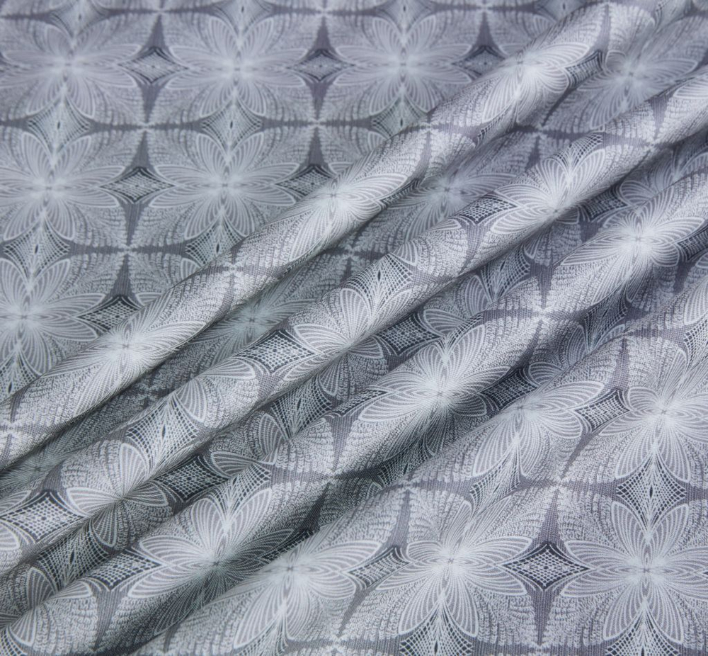 Постельное белье 1.5 спальное Asabella 2111-4S