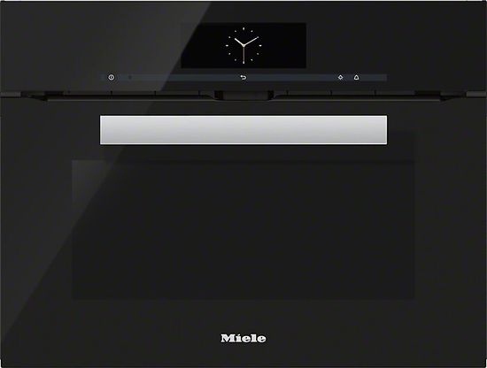 Электрический духовой шкаф Miele H6800BP