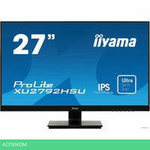 Монитор Iiyama ProLite XU2792HSU-B1