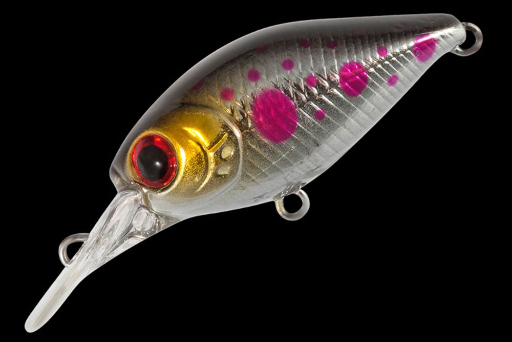 Воблер TsuYoki Swing XL 35F цв 822