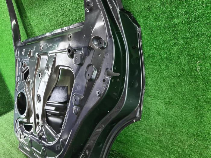 Дверь задняя правая EXEED VX (2021-н.в.)
