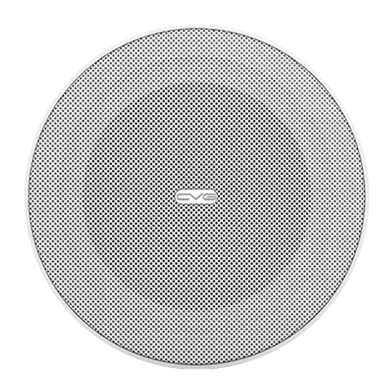 CVGAUDIO CPA5TW - потолочный динамик, мощность 3/6W, 100V