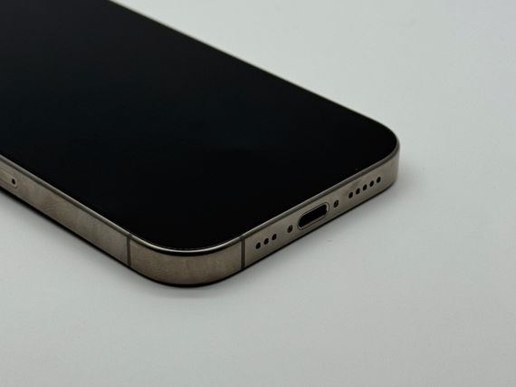 iPhone 16 Pro 512Gb Natural Titanium