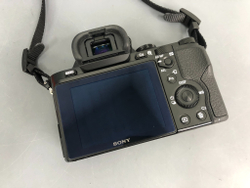 Sony A7S (645 кадров)