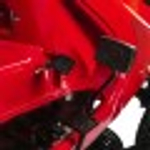 Трактор садовый DDE 106-300 909-174