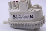 Датчик уровня воды (прессостат) стиральной машины Bosch,Siemens 9000188245