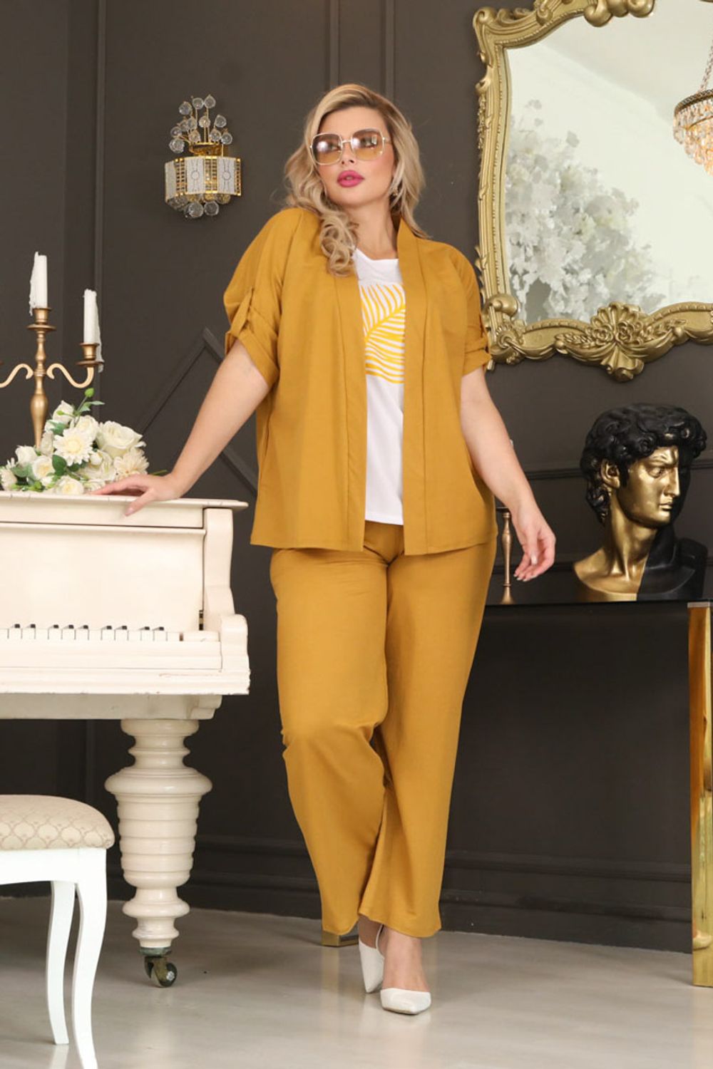 Костюм К3-5266/5 Wisell (Акция)