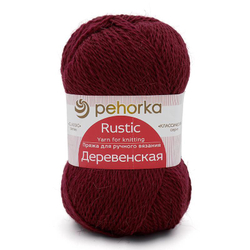 Деревенская (Пехорка)