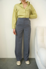 Брюки женские М-827