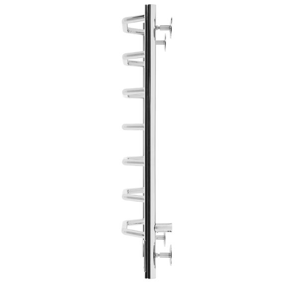 Полотенцесушитель Royal Thermo Трапеция П7 450х750 электро (встроен диммер) купить в Москве и Московской области по низкой цене с доставкой по России — (2) Полотенцесушитель Royal Thermo Трапеция П7 450х750 электро (встроен диммер) — (2)