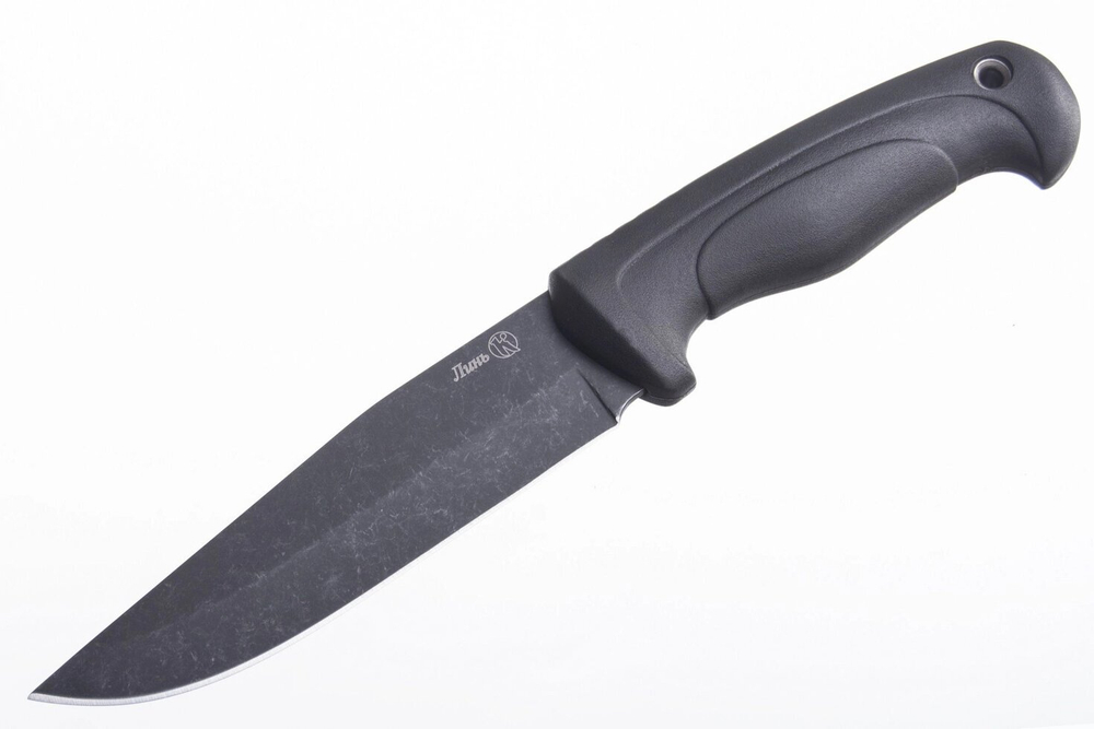 Нож разделочный «Линь» 014301, Кизляр