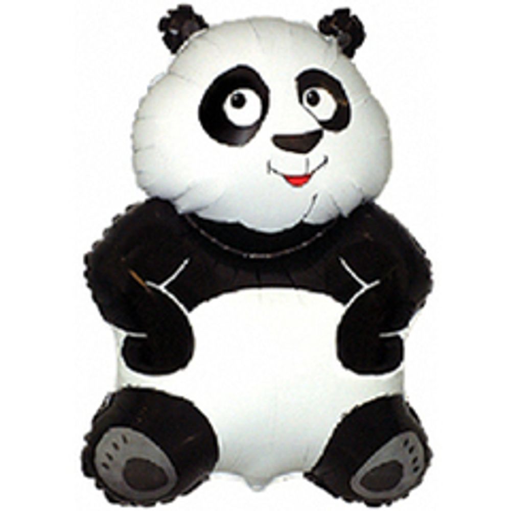 F Большая панда, 32&quot;/81 см, 1 шт.