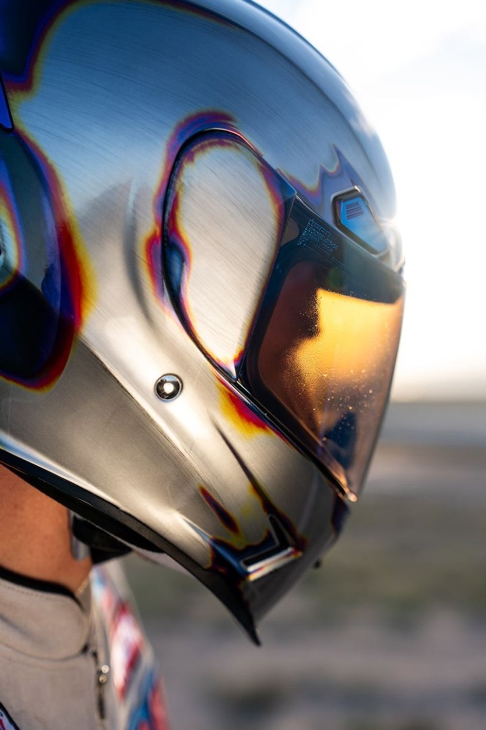 Airframe Pro Reentry / Серый