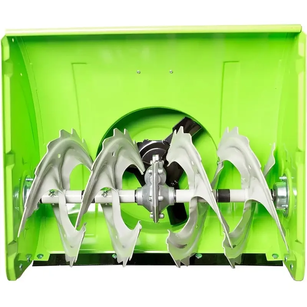 Redverg RD-SB62/7 бензиновый снегоуборщик 7 л.с. ковш 62 см, выброс 15 м, 6 вперед/2 назад