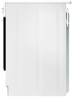 Электрическая плита HOTPOINT HS5V5PHW