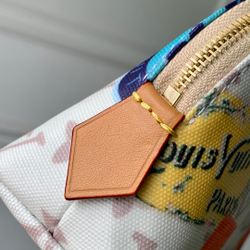 Louis Vuitton Cosmetic Pouch PM