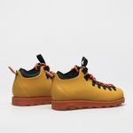 Ботинки Native Fitzsimmons Dijon Yellow Desert Orange
