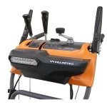 Снегоуборщик бензиновый Villartec WB7066E