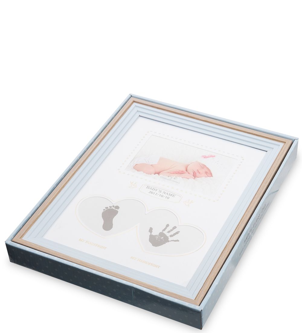 GAEM Home PH-33/ 1 Фоторамка с чернильной подушкой