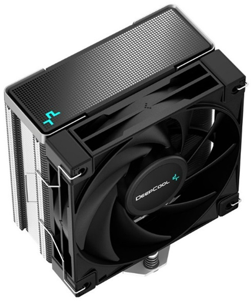 Deepcool AK400 ZERO DARK