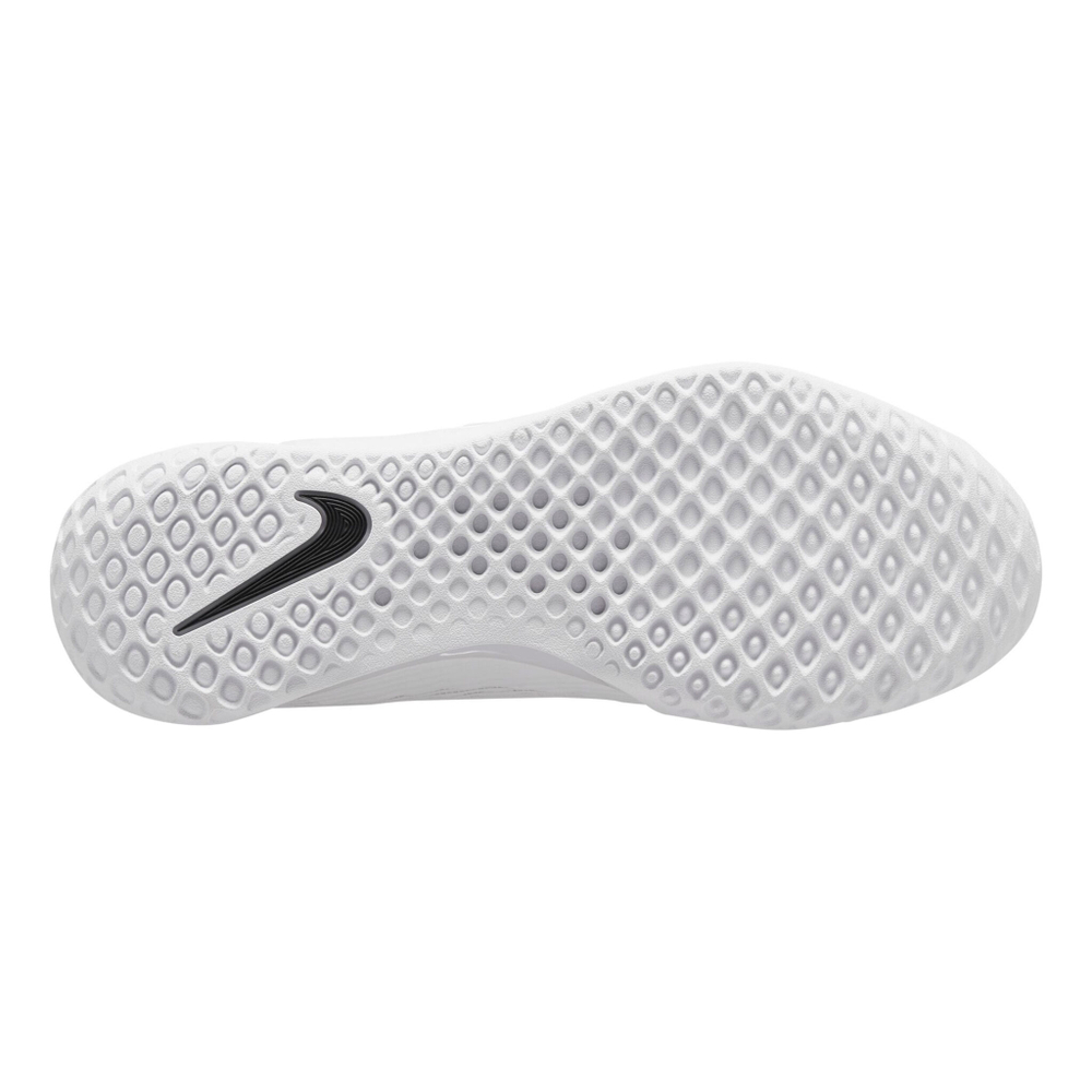 Мужские теннисные кроссовки Nike Court Zoom NXT All Court Shoe Men - White, Black