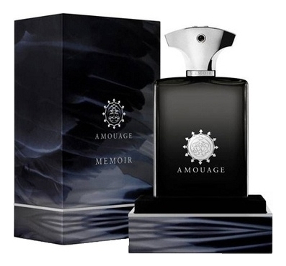 Amouage Memoir Man