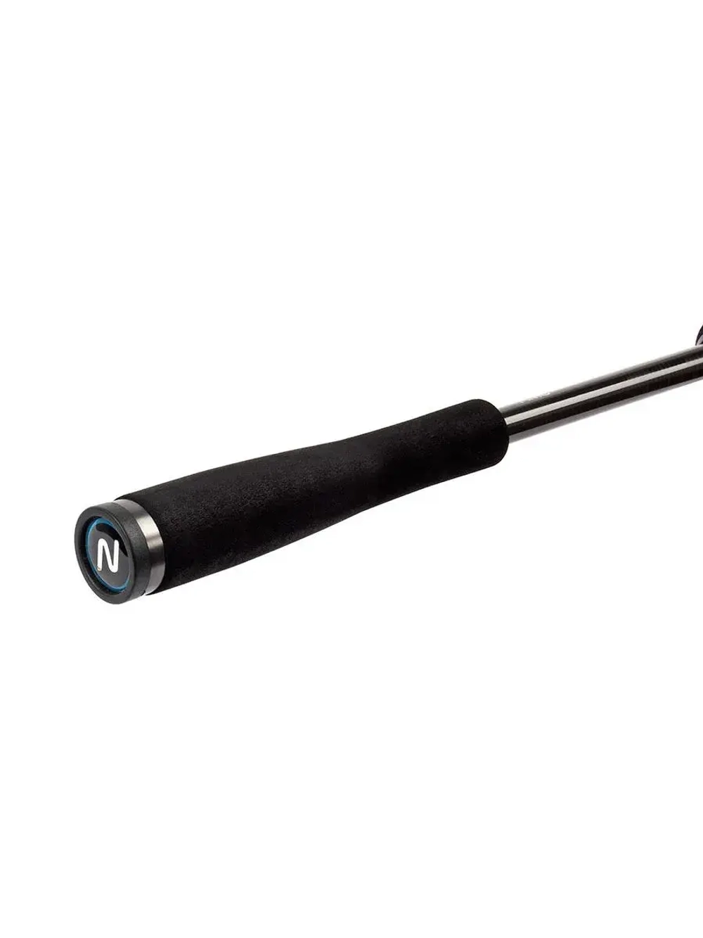 Спиннинг Crossblade II CBS-II-702UL 214см 2-7гр