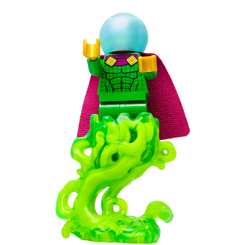 Мистерио с Подставкой sh0681a