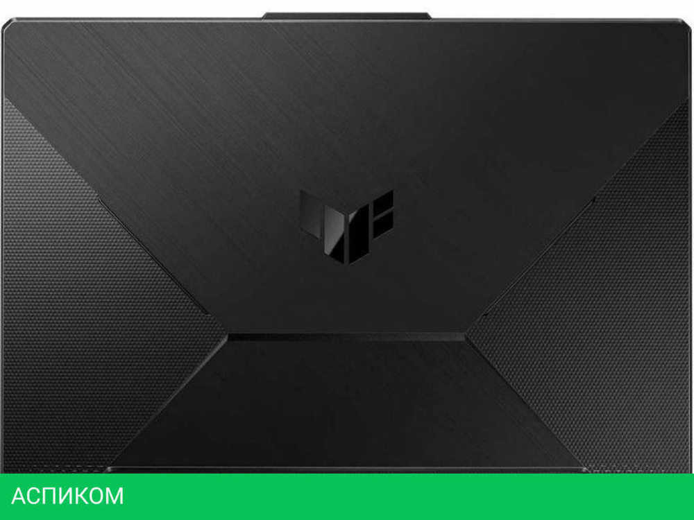 Игровой ноутбук ASUS TUF Gaming A15 FA506NFR-HN021