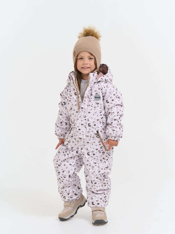 Комбинезон еврозима мембранный  