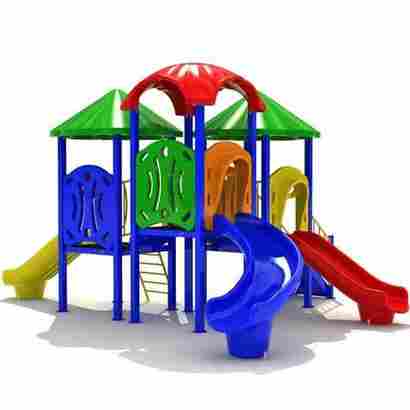 Детская площадка «Лесная Полянка»