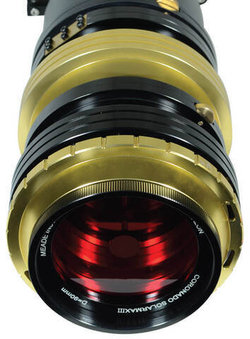 Солнечный телескоп CORONADO SolarMax III 90 Double Stack, с блок. фильтром 15 мм (OTA)