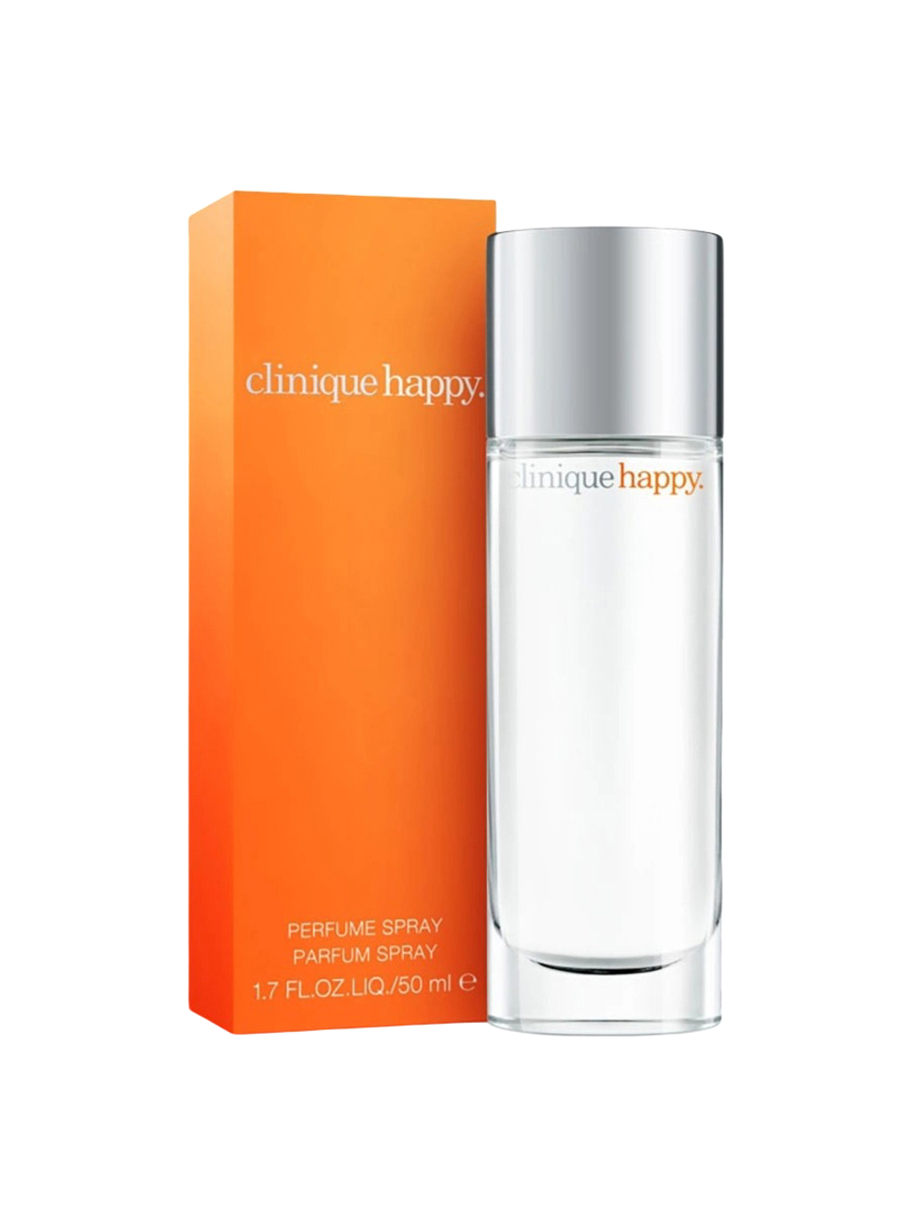 CLINIQUE HAPPY lady 50ml edp