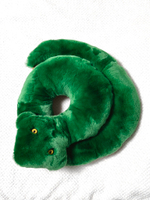 Королевская Змея