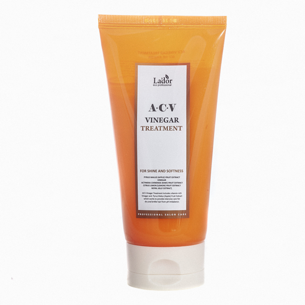 La'dor ACV VINEGAR TREATMENT Маска для волос с яблочным уксусом 150 мл