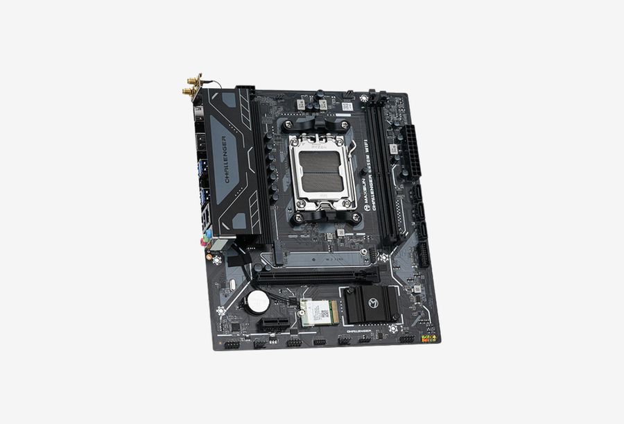 MS-Challenger B650M WIFI V2_0226709105502