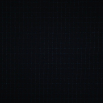 Шерстяная с добавлением кашемира ткань в тонкую клетку синего цвета