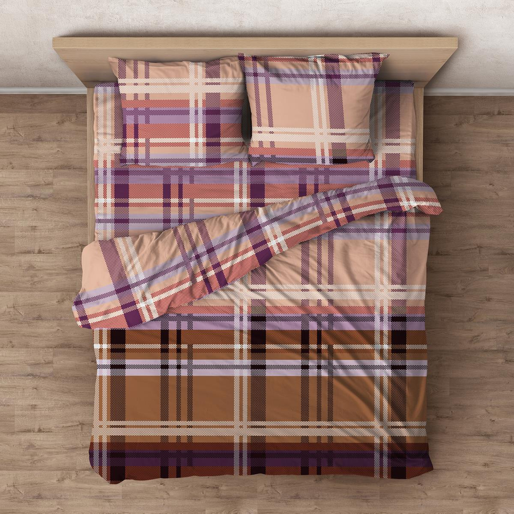 КПБ Wenge Bruks