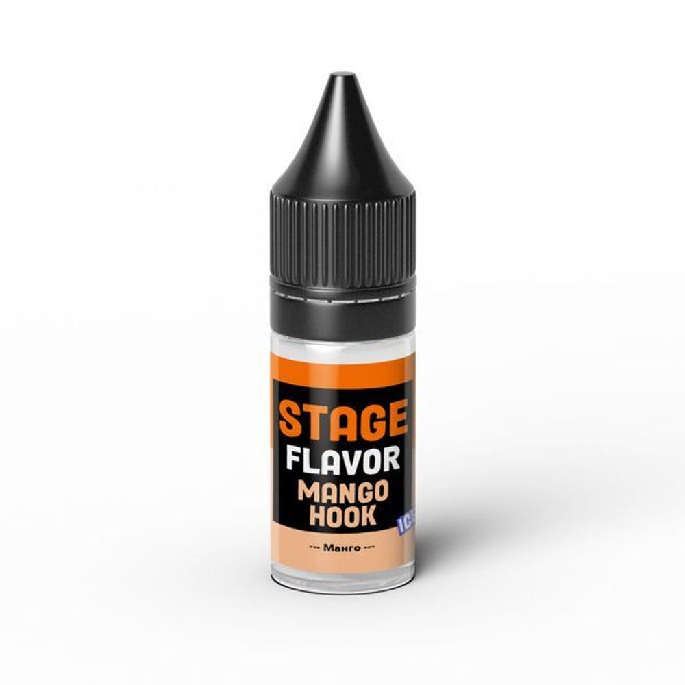 MANGO HOOK by Stage Flavor 10мл