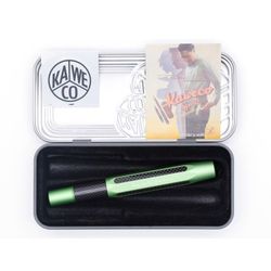 Перьевая ручка Kaweco AC Sport M 0.9мм зеленая (10001214) 7