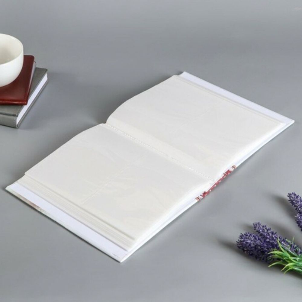 Фотоальбом Image Art IA-200PP серия 278 детский термосварка 200 фотографий размер 10х15 | Image Art